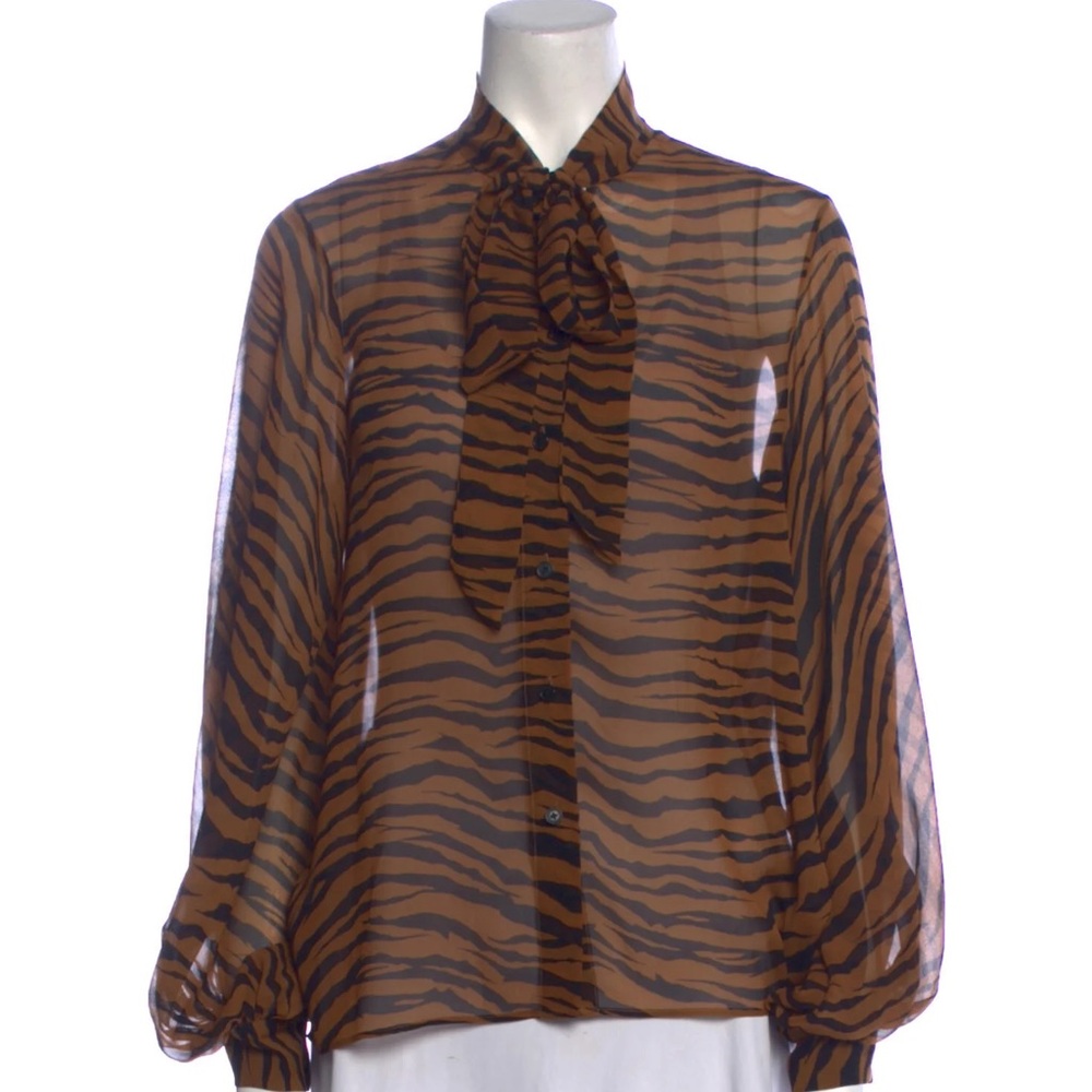 Nili Lotan blouse